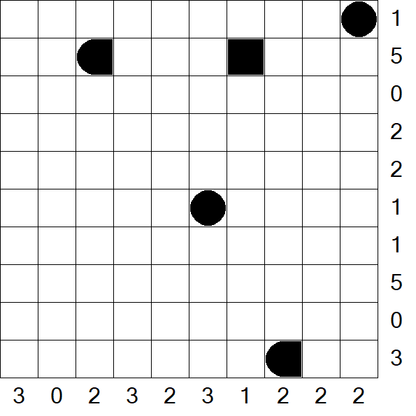 Battleships - Medium
