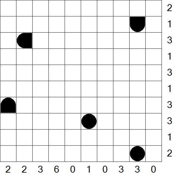 Battleships - Medium