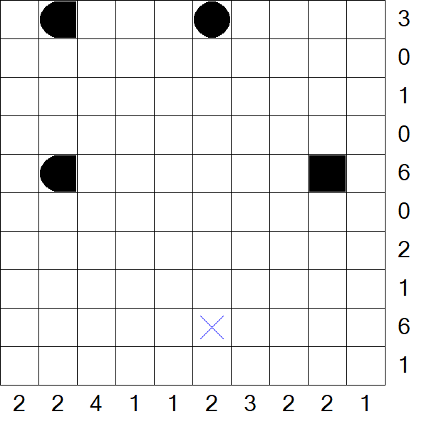 Battleships - Medium