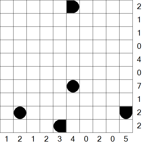 Battleships - Medium