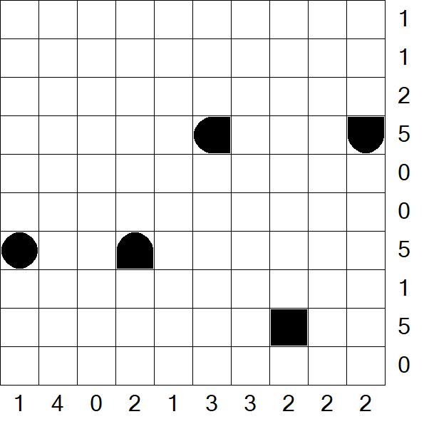 Battleships - Medium