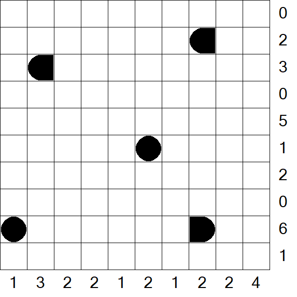 Battleships - Medium