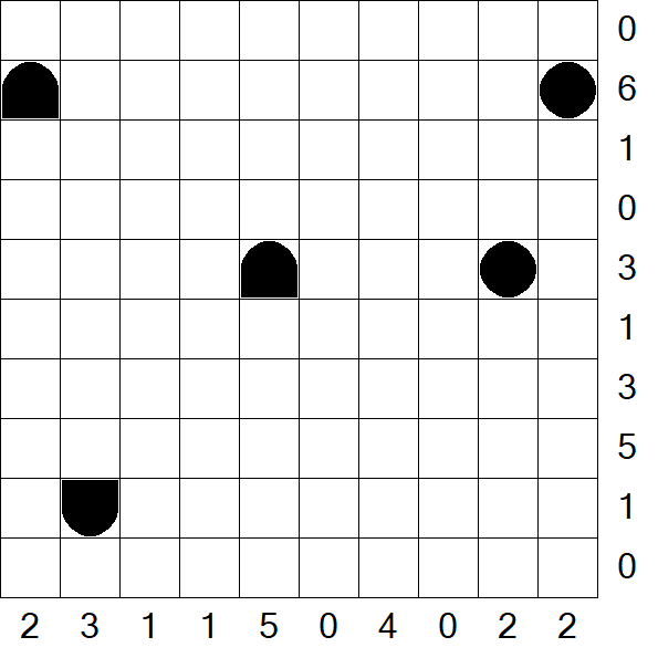Battleships - Medium