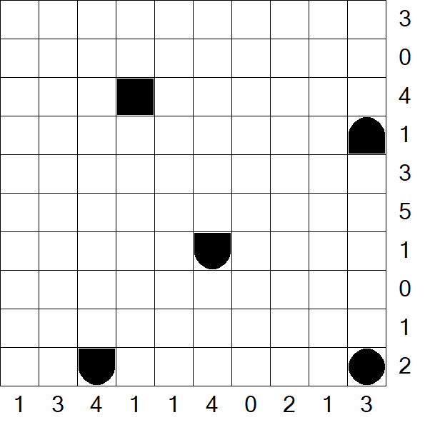 Battleships - Medium