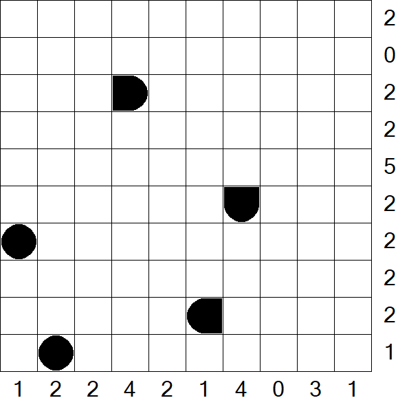 Battleships - Medium