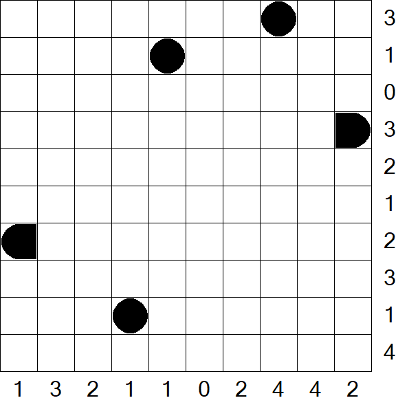 Battleships - Medium