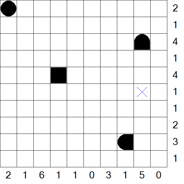 Battleships - Medium