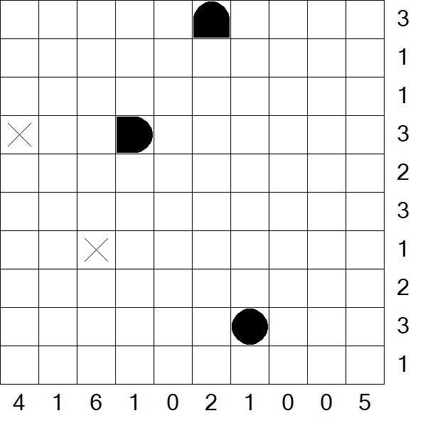 Battleships - Medium