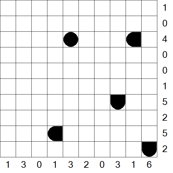 Battleships - Medium