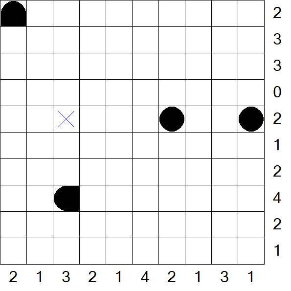 Battleships - Medium