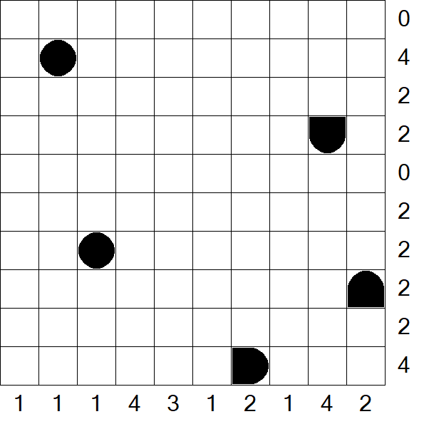 Battleships - Medium