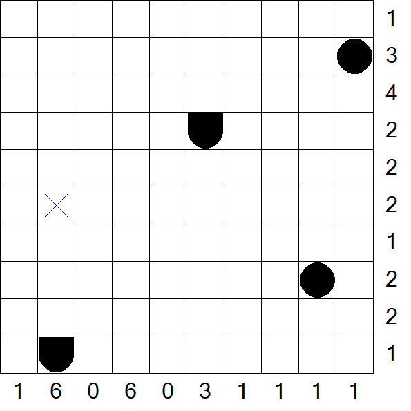 Battleships - Medium
