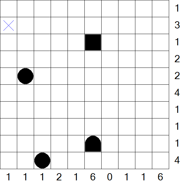 Battleships - Medium