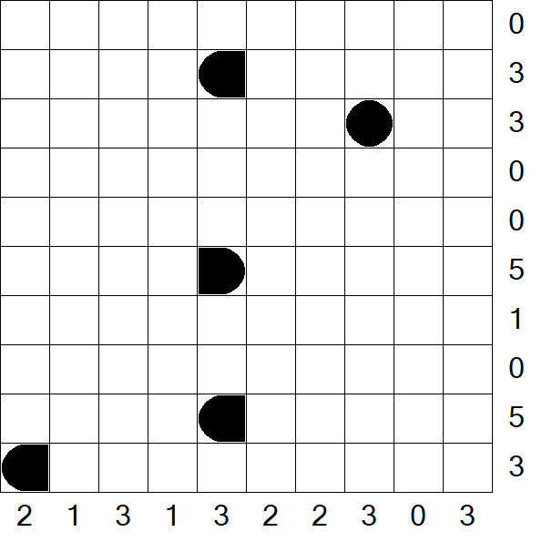 Battleships - Medium