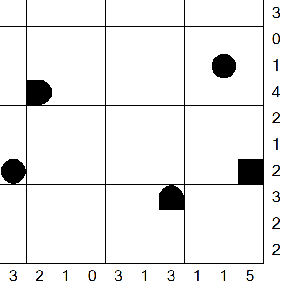 Battleships - Medium