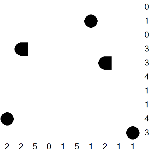 Battleships - Medium