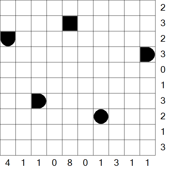Battleships - Medium