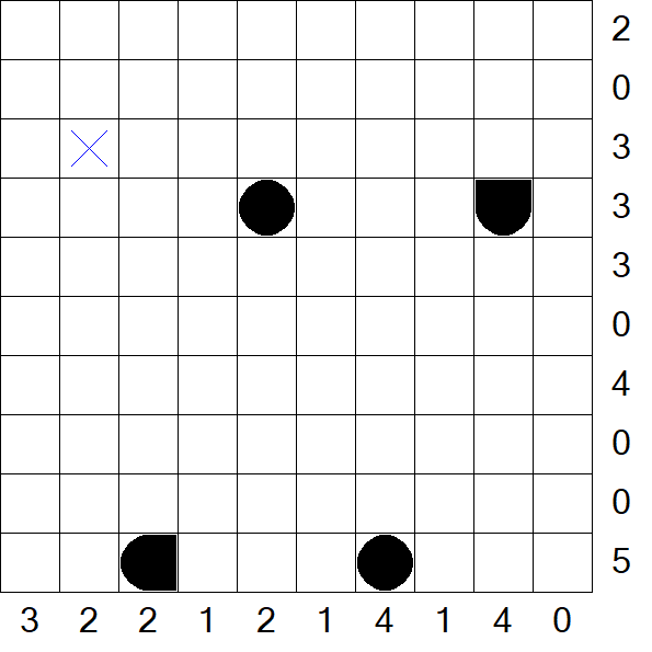 Battleships - Medium