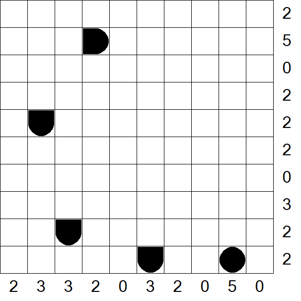 Battleships - Medium
