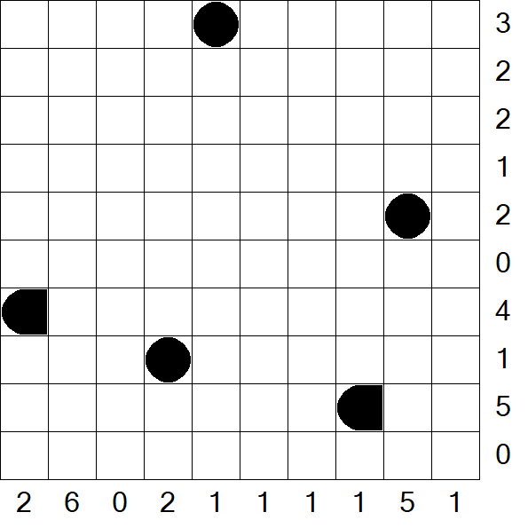 Battleships - Medium