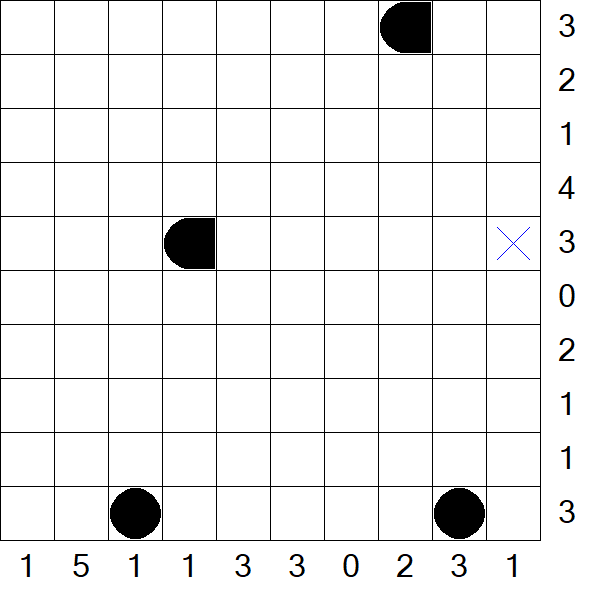 Battleships - Medium