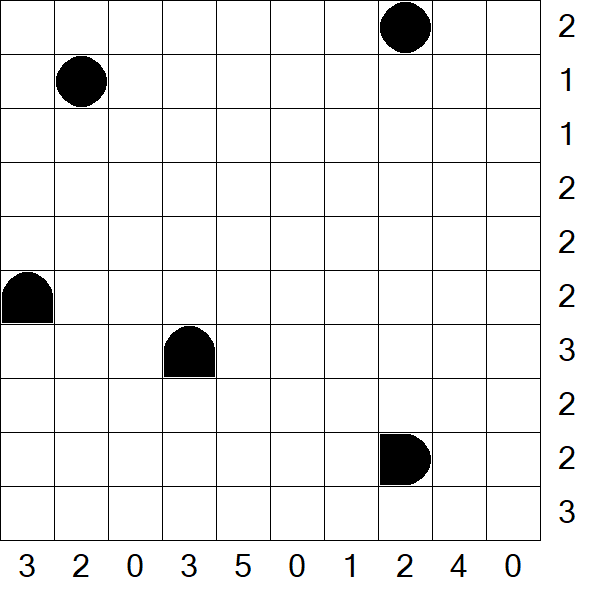 Battleships - Medium