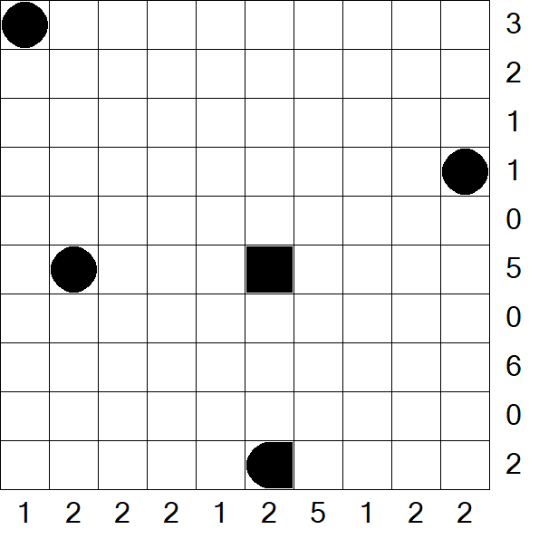 Battleships - Medium