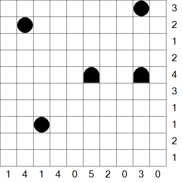 Battleships - Medium