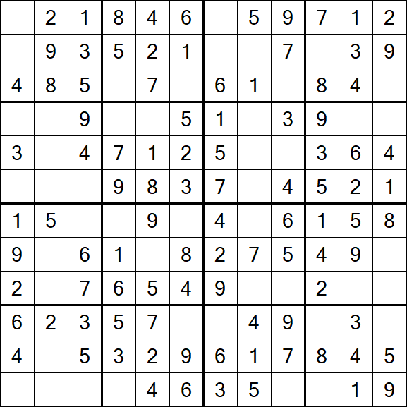 Butterfly Sudoku - Fácil