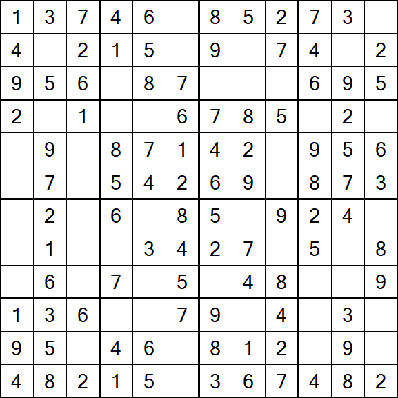 Butterfly Sudoku - Fácil