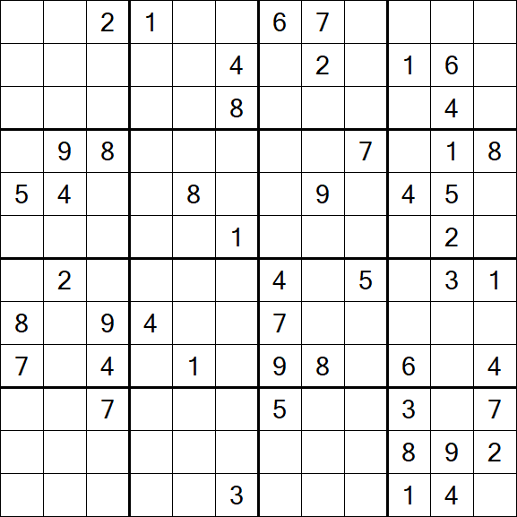 Butterfly Sudoku - Difícil