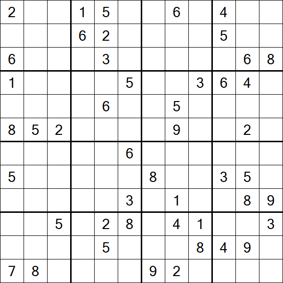 Butterfly Sudoku - Difícil