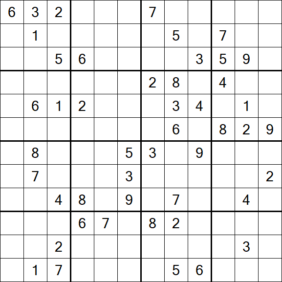 Butterfly Sudoku - Hard