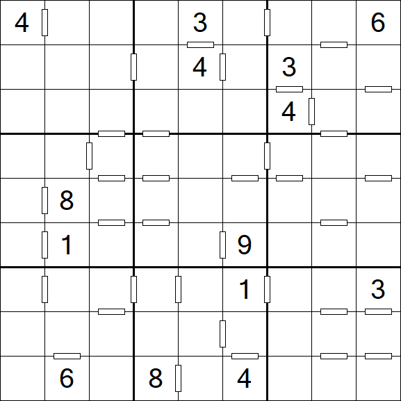 Consecutive Sudoku Hard Sudoku Puzzles Consecutive Sudoku Hard Sudoku Puzzles
