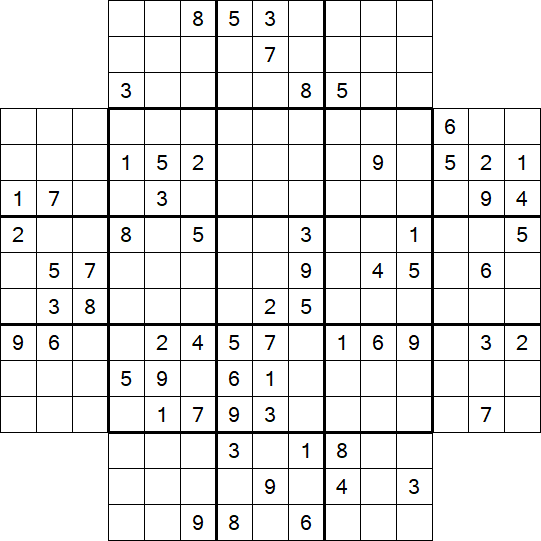 free sudoku puzzle printable online hard