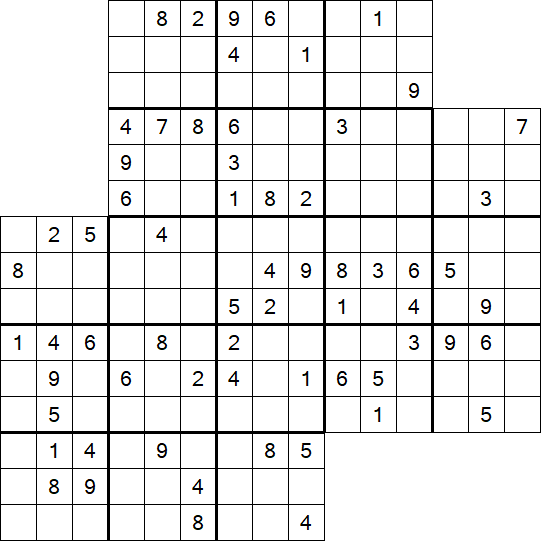 Gattai-3 - Difficile