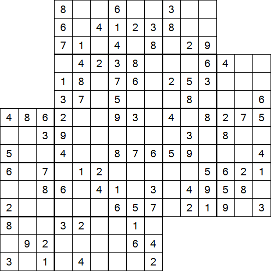 Gattai-3 - Medium