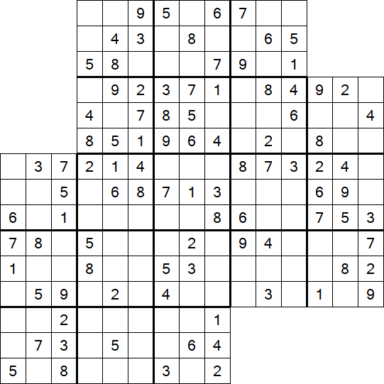Gattai-3 - Medium
