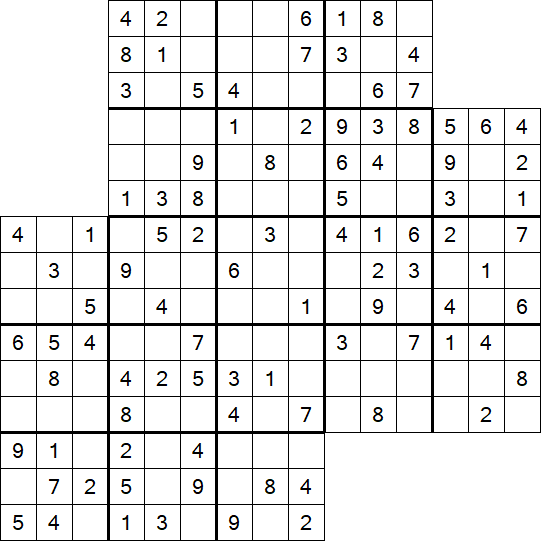 Gattai-3 - Medium