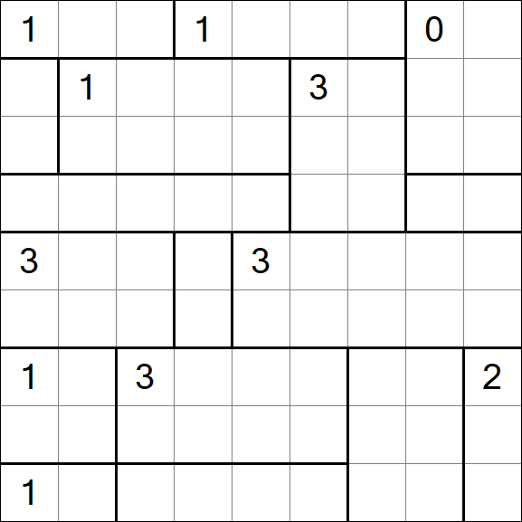 Heyawake - Difficile