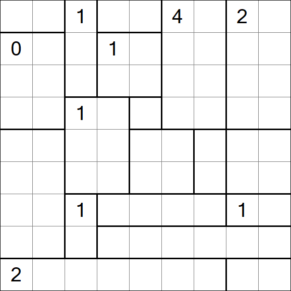 Heyawake - Schwierig