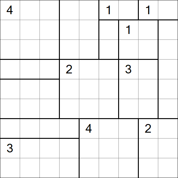 Heyawake - Schwierig