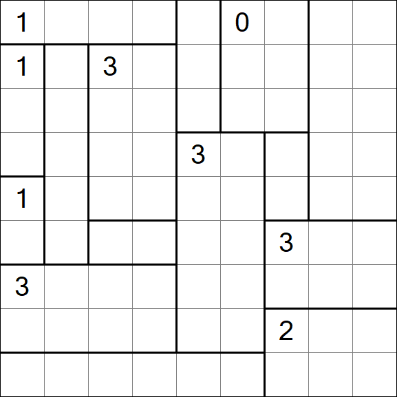 Heyawake - Schwierig