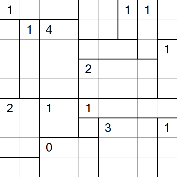 Heyawake - Schwierig