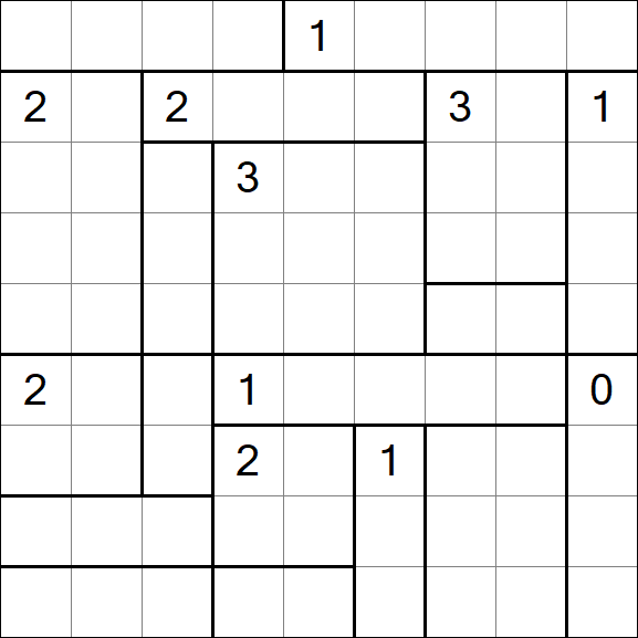 Heyawake - Schwierig