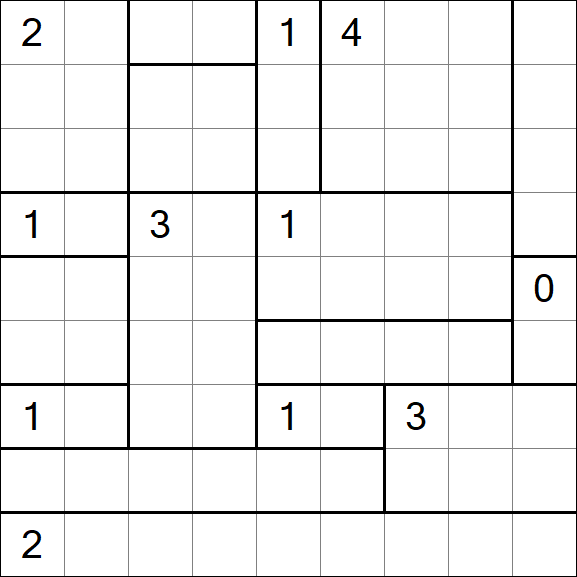 Heyawake - Schwierig