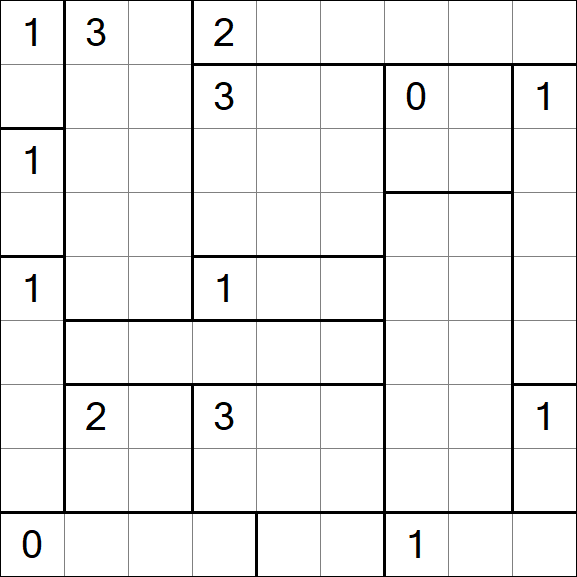 Heyawake - Schwierig