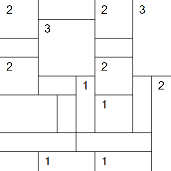 Heyawake - Schwierig