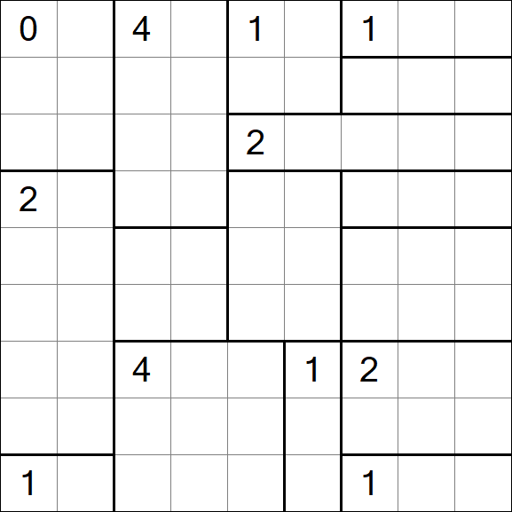 Heyawake - Schwierig