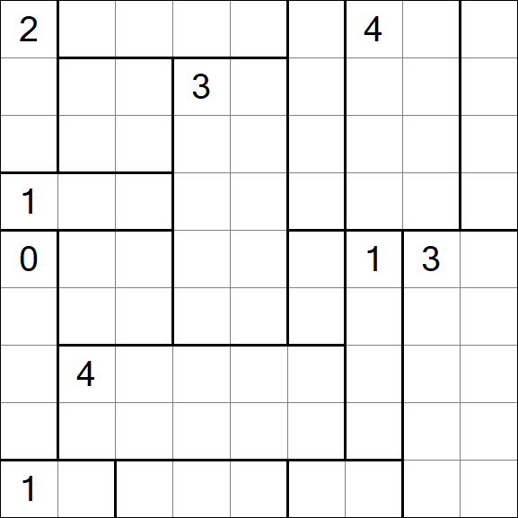 Heyawake - Schwierig